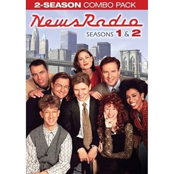 (未使用･未開封品)Newsradio: Complete Fourth Season [DVD] NewsRadio: The Complete Series [New DVD] 826831071480| eBay